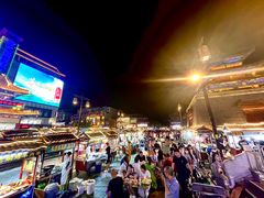 -鼓楼夜市