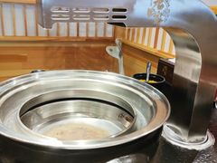 -九田家黑牛烤肉料理(石路天虹店)