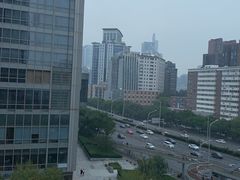 -北京京伦饭店
