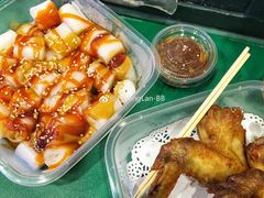 -孖记茶档·热腾茶餐(荔湾领展广场店)