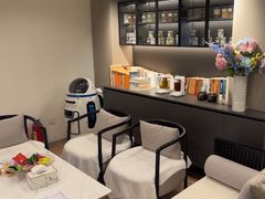 -席仁堂推拿按摩脊柱调理(世纪科贸大厦店)