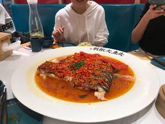 -千稻剁椒大鱼头(CityOn熙地港店)