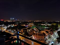 -顽啤熊·酒客酒馆(苏城夜景必选店)