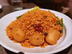 -汤城小厨•粤菜•靓汤(苏州街店)