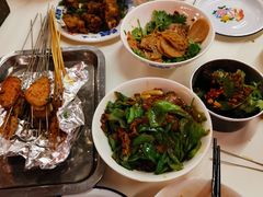 -文和友老长沙龙虾馆(化龙池店)