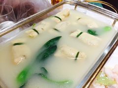 口袋豆腐-马凯餐厅(长椿街店)