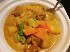 咖喱鸡肉球-新旺茶餐厅·早餐·夜宵(仙霞店)