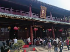 -南华禅寺