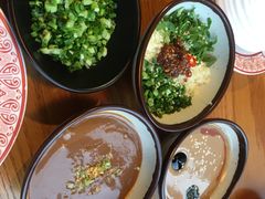 -三太子地摊烧烤·小龙虾(北蔡店)