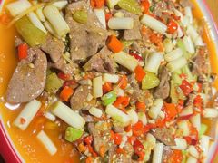 -盐帮食坊•小河帮川菜(四川师大店)