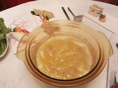 花胶海味浓鸡汤-红门金汤·港式火锅(英皇集团中心店)