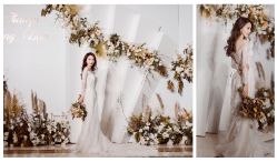 -琥珀婚礼策划AMBER WEDDING