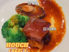 -索菲特酒店 · 云尚天际自助餐厅