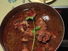 -蝎王府羊蝎子(西直门店)