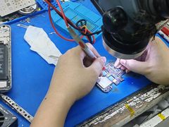 -展业手机快修(百脑汇科技大厦店)