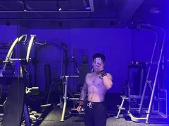 -琪航健身工作室(杨高南路地铁站店)