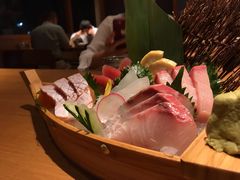 -yokocho上横町·日本食街(深业上城店)