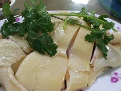 -华源餐厅·海鲜大排档(日月贝店)