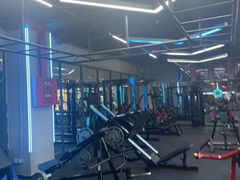 -豪思成DK健身私教连锁(凯乐国际店)