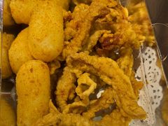 -沸炉重庆老火锅(军事博物馆店)