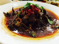 -椿记烧鹅(叠彩店)