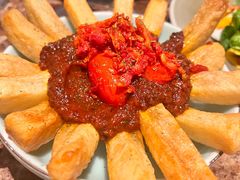 -Lets burger非常汉堡·环球风味(蓝色港湾店)