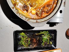 -不夜天烧烤牛骨头(南湖店)