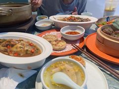 -披云云小馆·味道江湖(姚家园万象汇店)