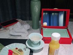 -宴昆山·私房菜(春晖店)