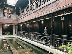 -大小河街