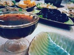 -一叶一世界•素食餐厅(环球中心店)