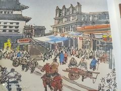 -聚首堂·特色小吃·肘子(什刹海德胜门店)