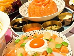 -河风の幸会精致料理