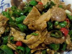 -老游独一佳湘菜馆(高新四路店)