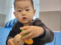 -红黄蓝成长中心(海淀上地店)