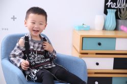 点击看大图 -挚纯baby儿童摄影(庐阳区店)