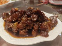 -葛记焖饼(伏牛路店)