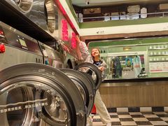-WASHME大洗屋(虹桥南丰城直营店)