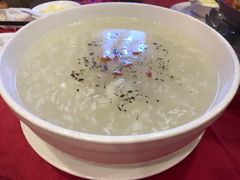 桂花米酒汤圆-田园小观园(武大店)