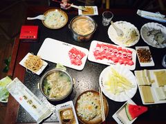 -幸福里四季火锅店