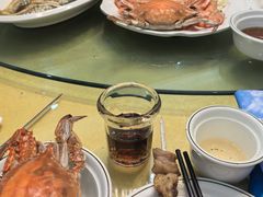 -威海海鲜王(窑头路店)