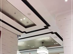 大堂-马凯餐厅(地安门店)