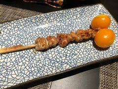 提灯-山上下日本料理(万象城店)