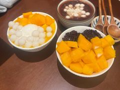 -小团圆糖水铺(襄阳南路店)
