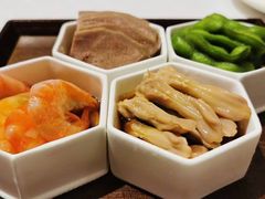 -红城阁·上海味道(四平路店)