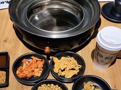 -九田家黑牛烤肉料理(溧阳吾悦店)