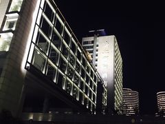 -青岛海尔洲际酒店