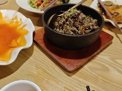 -佛有缘素食馆·荔湾老字号(陈家祠首店)