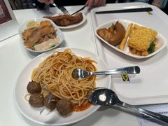 -宜家·瑞典风味餐厅(无锡店)