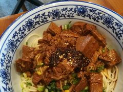 -甘记兰州牛肉面(Chadstone 旗舰店)